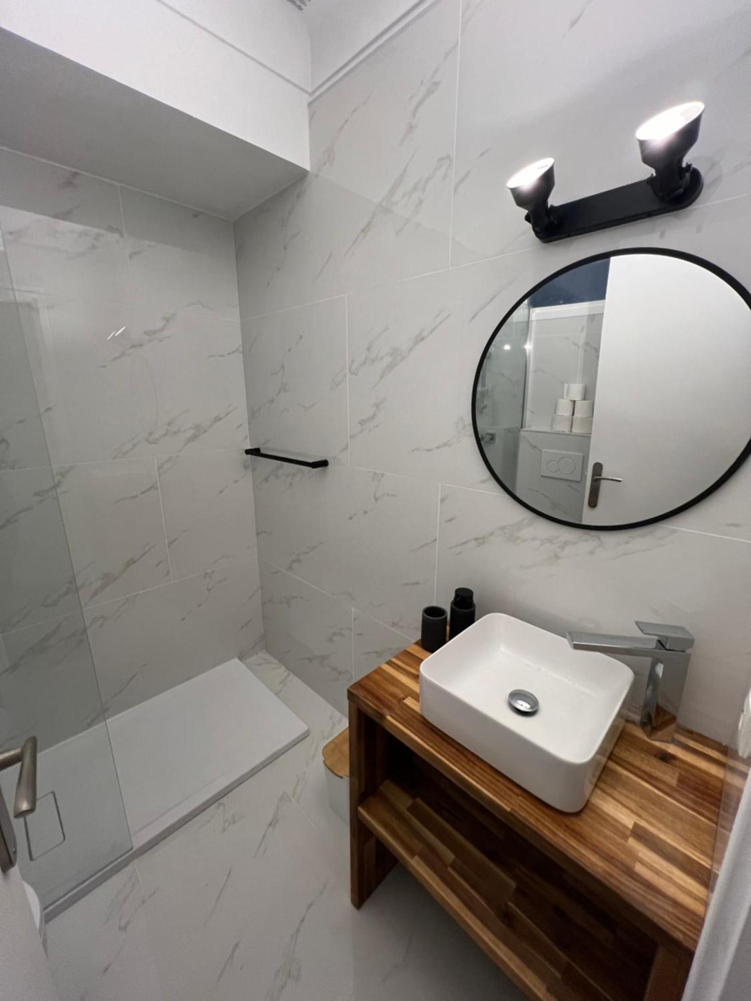 Jolie Studio En Centre-Ville Beaulieu-sur-Mer Exteriér fotografie